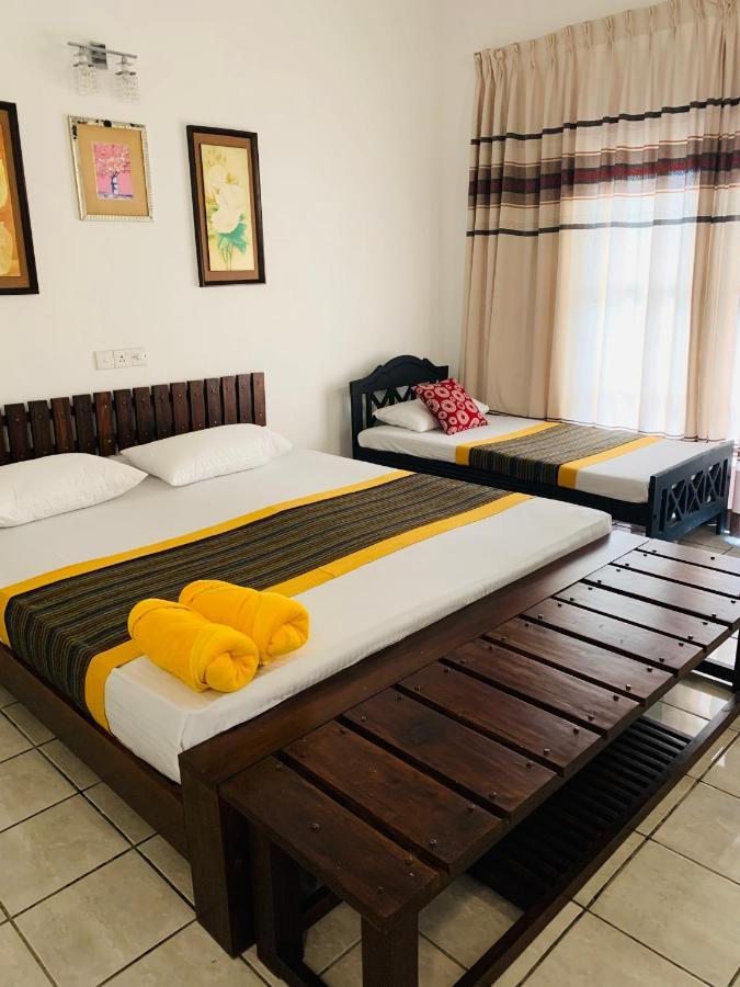 Sethway Village Minneriya Εξωτερικό φωτογραφία