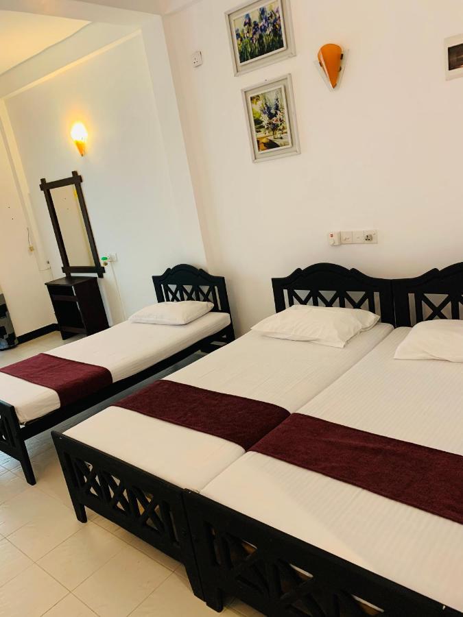 Sethway Village Minneriya Εξωτερικό φωτογραφία