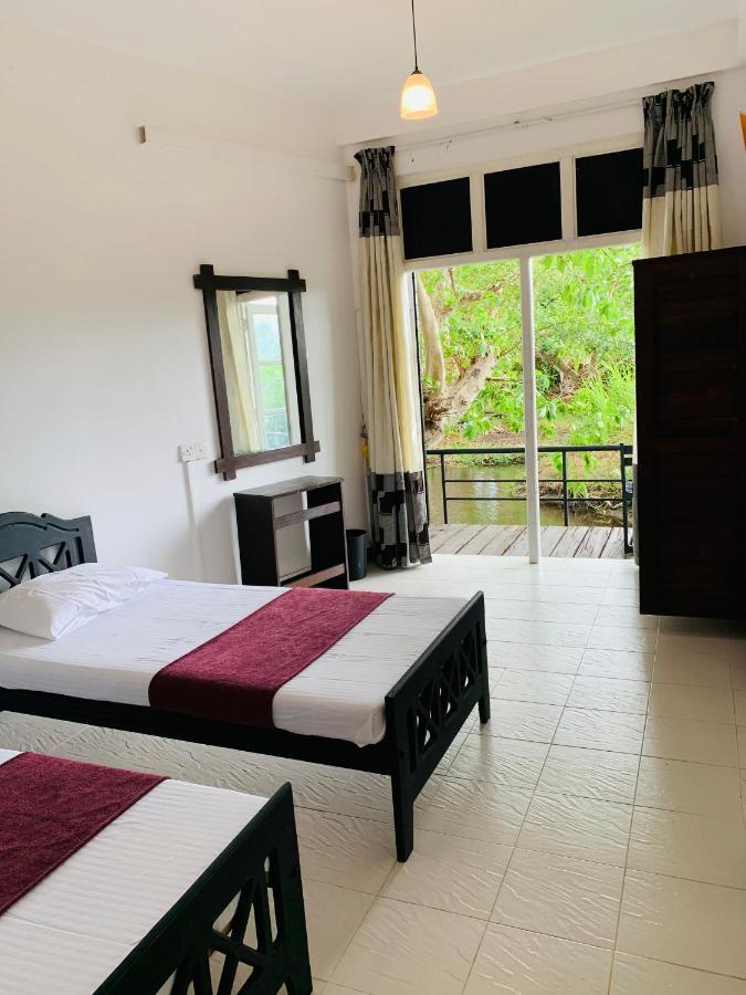 Sethway Village Minneriya Εξωτερικό φωτογραφία