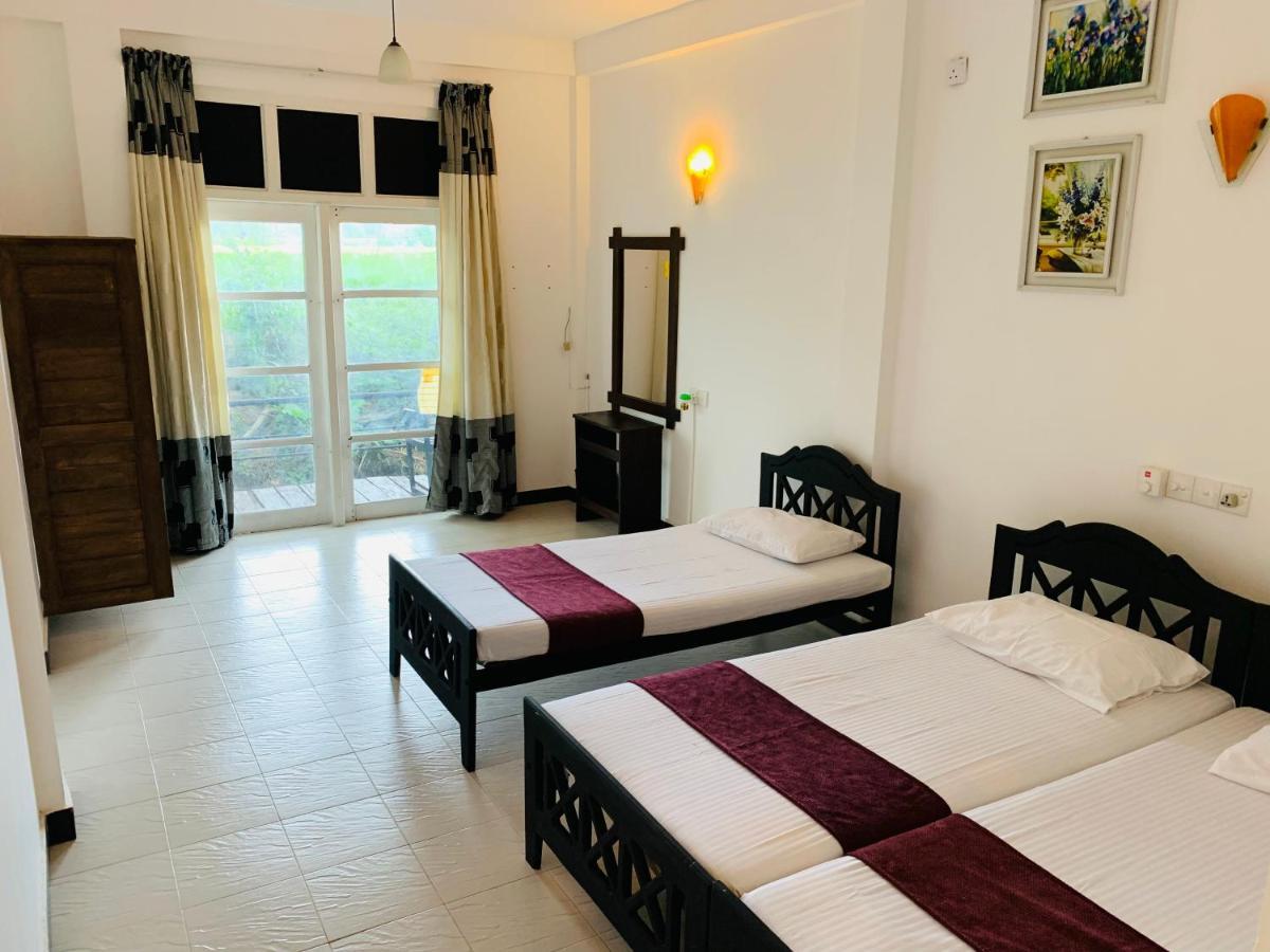 Sethway Village Minneriya Εξωτερικό φωτογραφία