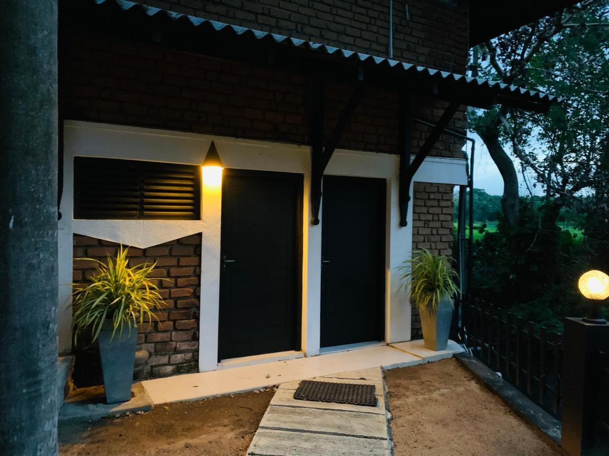 Sethway Village Minneriya Εξωτερικό φωτογραφία