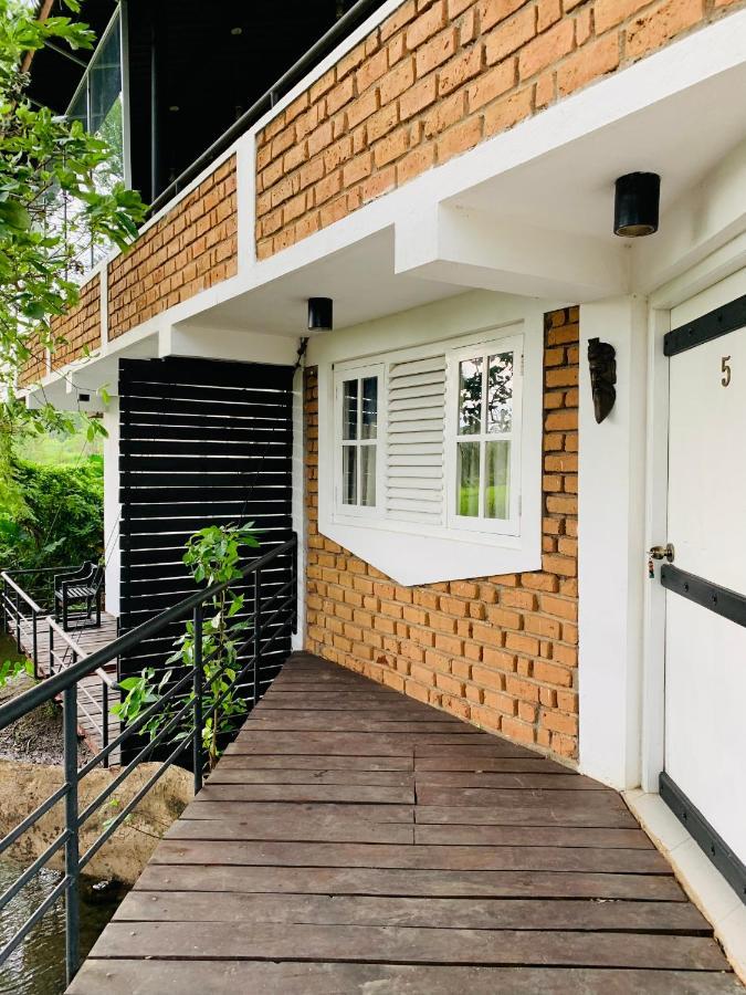 Sethway Village Minneriya Εξωτερικό φωτογραφία