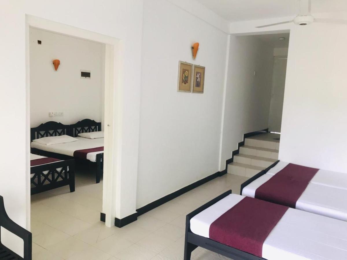 Sethway Village Minneriya Εξωτερικό φωτογραφία