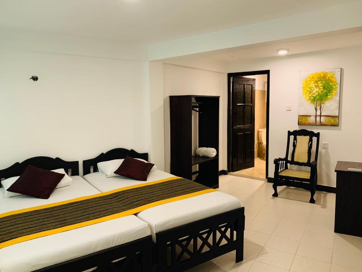 Sethway Village Minneriya Εξωτερικό φωτογραφία